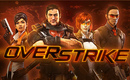 Overstrike