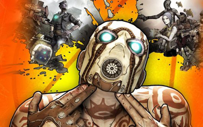 По Borderlands снимут анимационный фильм