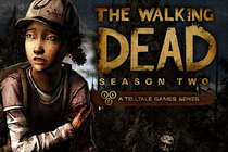 РУСИФИКАТОР К THE WALKING DEAD: SEASON 2 ЭПИЗОД 1 РУСИФИКАТОР К THE WALKING DEAD: SEASON 2 ЭПИЗОД 1