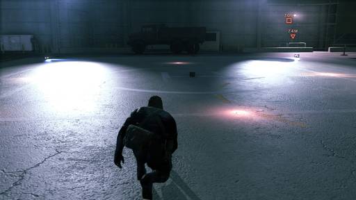 Metal Gear Solid: Ground Zeroes - Гайд по прохождению дополнительной миссии «Дежавю» Metal Gear Solid: Ground Zeroes - Гайд по прохождению дополнительной миссии «Дежавю»